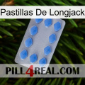 Longjack Pills 21